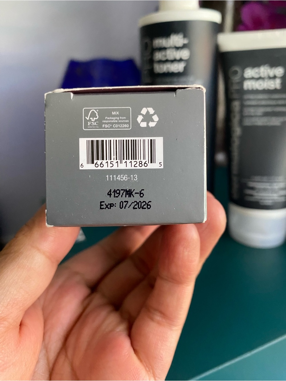 Defmalogica Pro Bundle (4) RESERVED - Picture 2 of 3